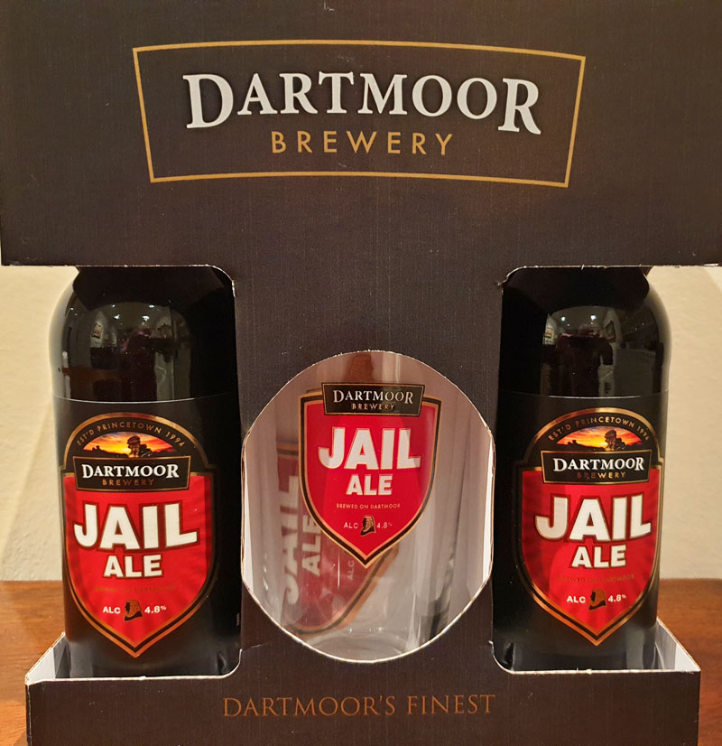 Jail Ale