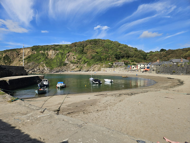 polkerris