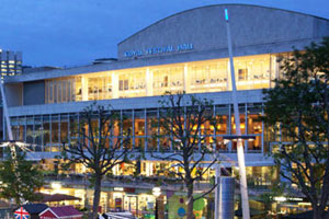Royal Festival Hall