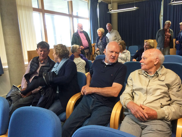 RVC 66 Reunion Hawkshead