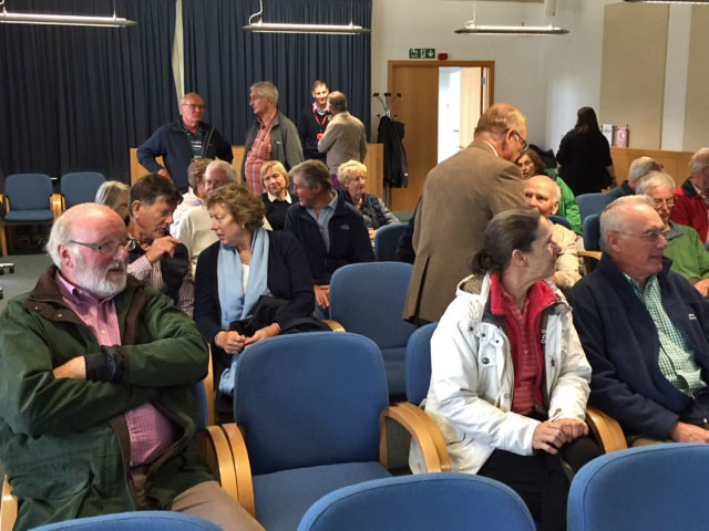 RVC 66 Reunion Hawkshead